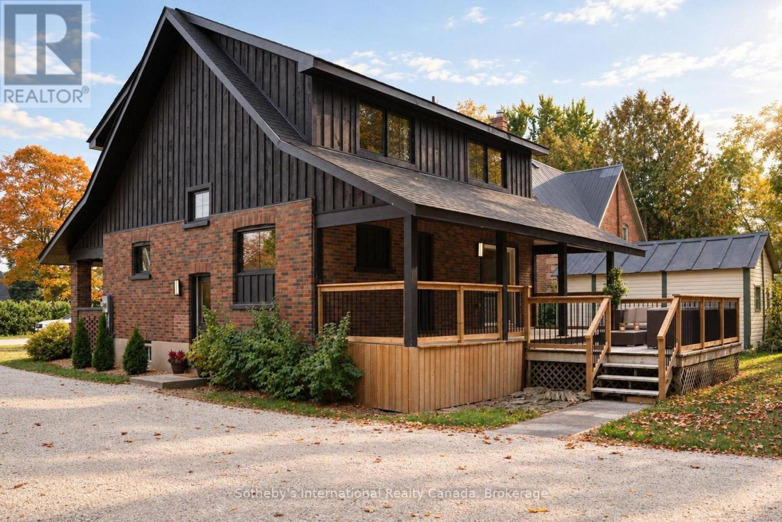 4 King Street, Clearview (Creemore), Ontario  L0M 1G0 - Photo 45 - S13853268