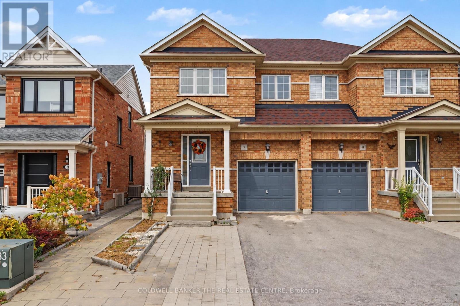 7 Isabella Garden Lane, Whitchurch-Stouffville, Ontario  L4A 0J9 - Photo 1 - N13853034