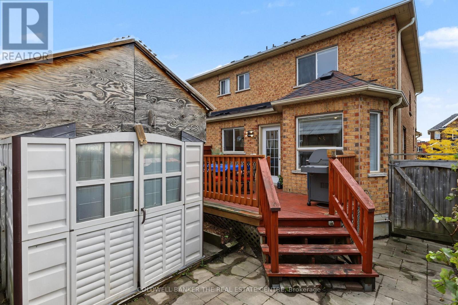 7 Isabella Garden Lane, Whitchurch-Stouffville, Ontario  L4A 0J9 - Photo 32 - N13853034
