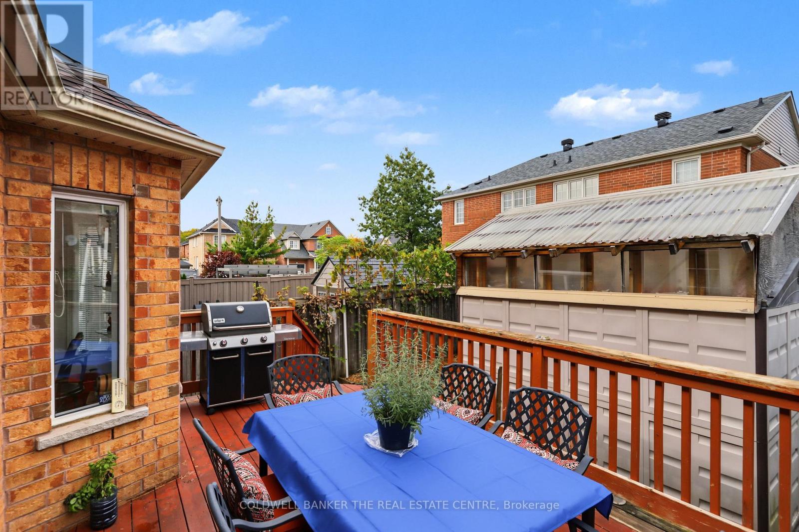 7 Isabella Garden Lane, Whitchurch-Stouffville, Ontario  L4A 0J9 - Photo 34 - N13853034
