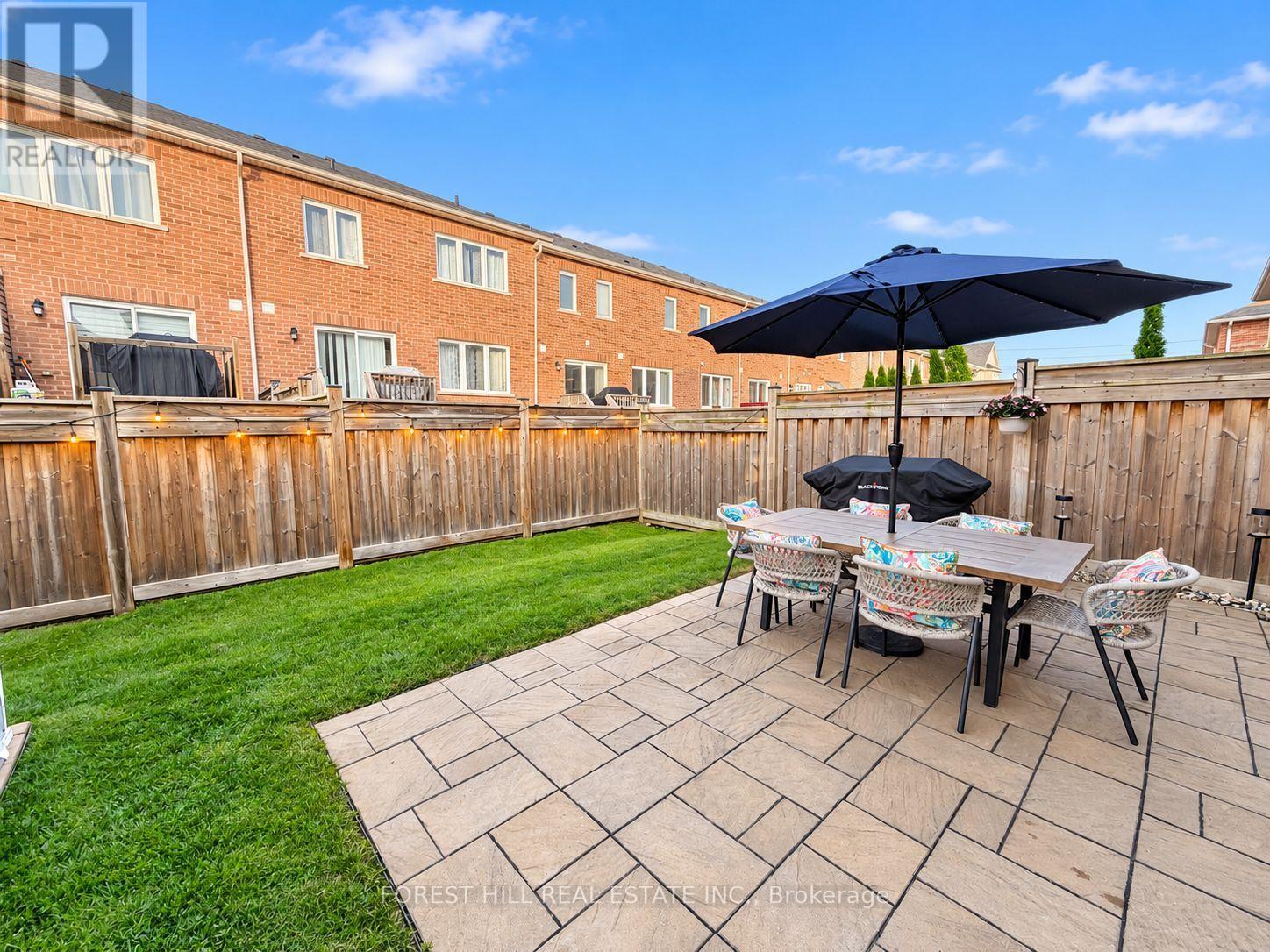 55 Stocks Lane, Aurora, Ontario  L3X 1V9 - Photo 47 - N13853072