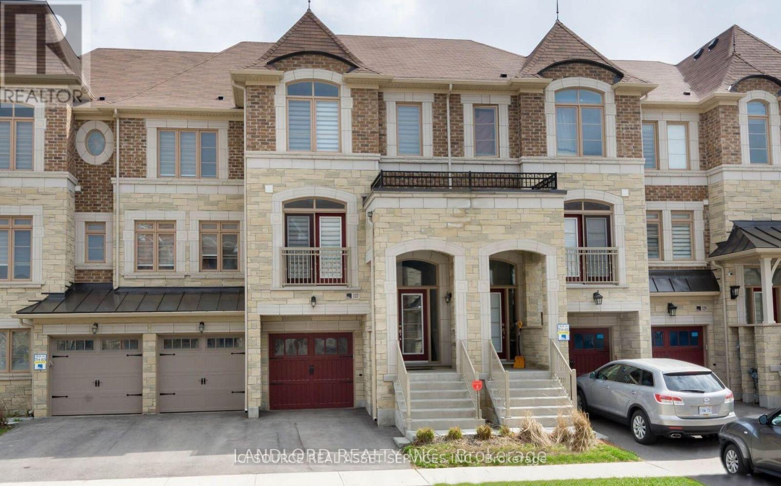 137 Allegranza Avenue, Vaughan, Ontario  L4H 4S1 - Photo 6 - N13853144