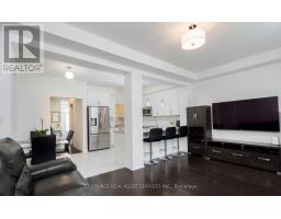 137 ALLEGRANZA AVENUE, Vaughan, Ontario