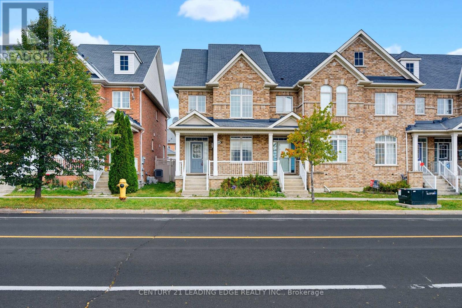 818 Castlemore Avenue, Markham, Ontario  L6E 0G8 - Photo 1 - N13853216