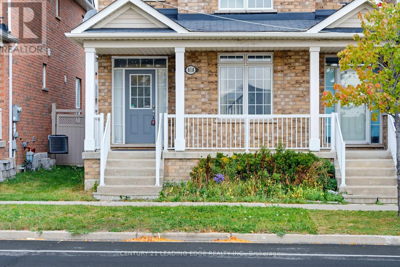 818 Castlemore Avenue, Markham, Ontario  L6E 0G8 - Photo 2 - N13853216