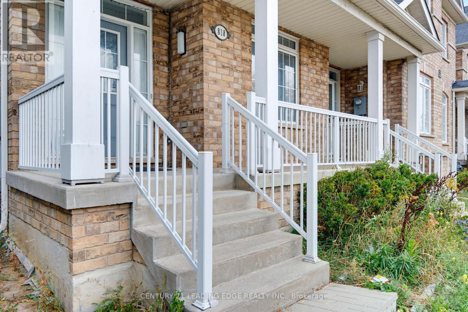 818 Castlemore Avenue, Markham, Ontario  L6E 0G8 - Photo 3 - N13853216