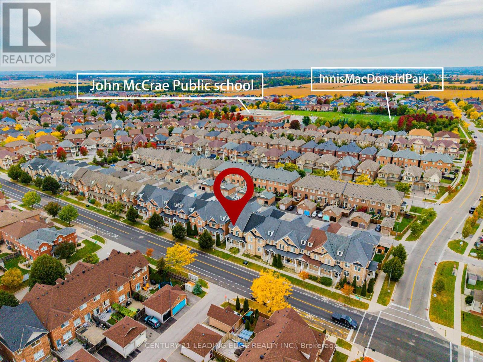 818 Castlemore Avenue, Markham, Ontario  L6E 0G8 - Photo 4 - N13853216