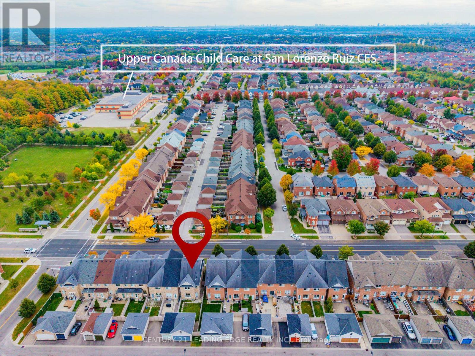 818 Castlemore Avenue, Markham, Ontario  L6E 0G8 - Photo 6 - N13853216