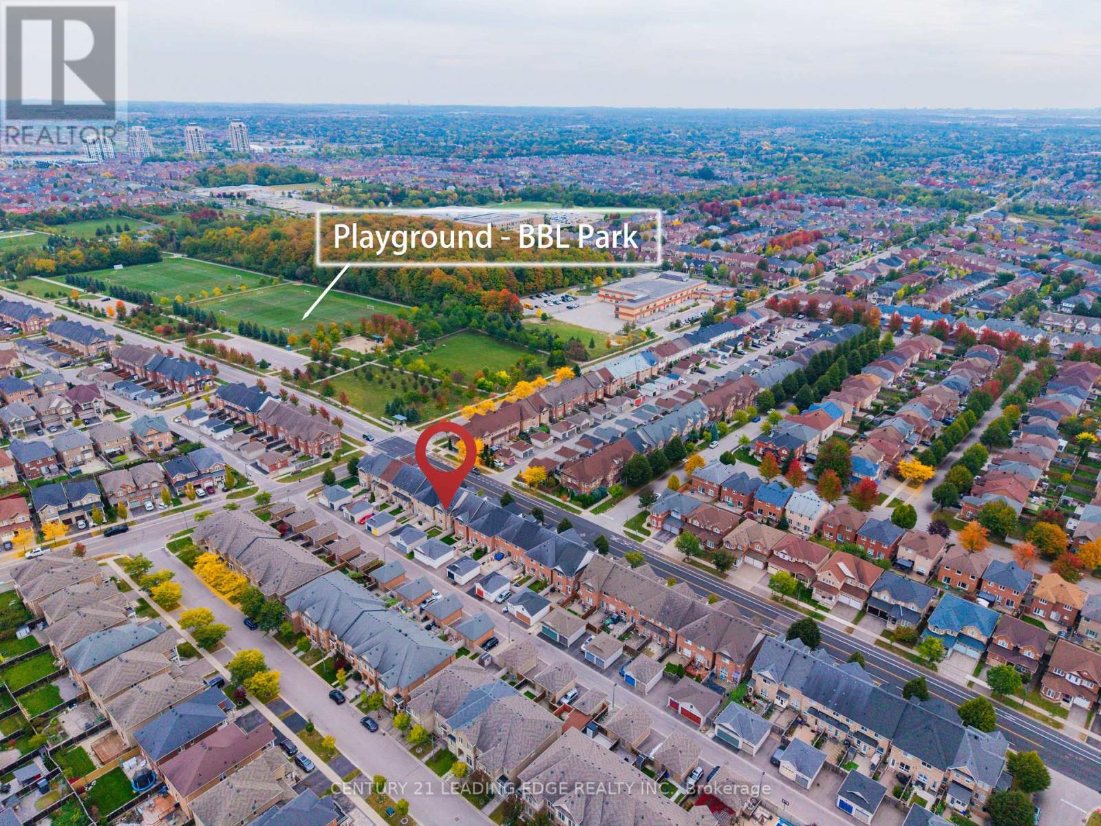 818 Castlemore Avenue, Markham, Ontario  L6E 0G8 - Photo 8 - N13853216
