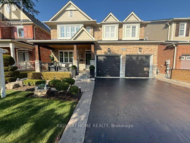 192 Robirwin Street, Whitchurch-Stouffville, Ontario  L4A 0V6 - Photo 2 - N13853220