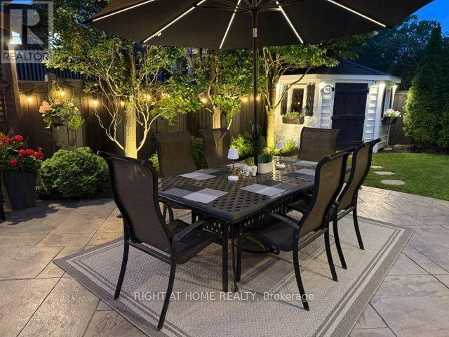 192 Robirwin Street, Whitchurch-Stouffville, Ontario  L4A 0V6 - Photo 45 - N13853220