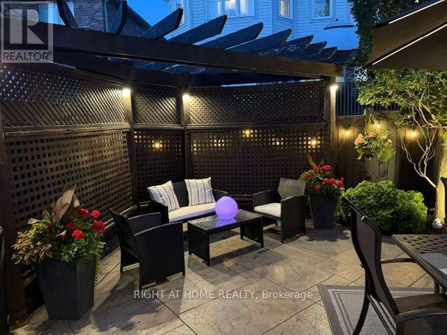 192 Robirwin Street, Whitchurch-Stouffville, Ontario  L4A 0V6 - Photo 46 - N13853220