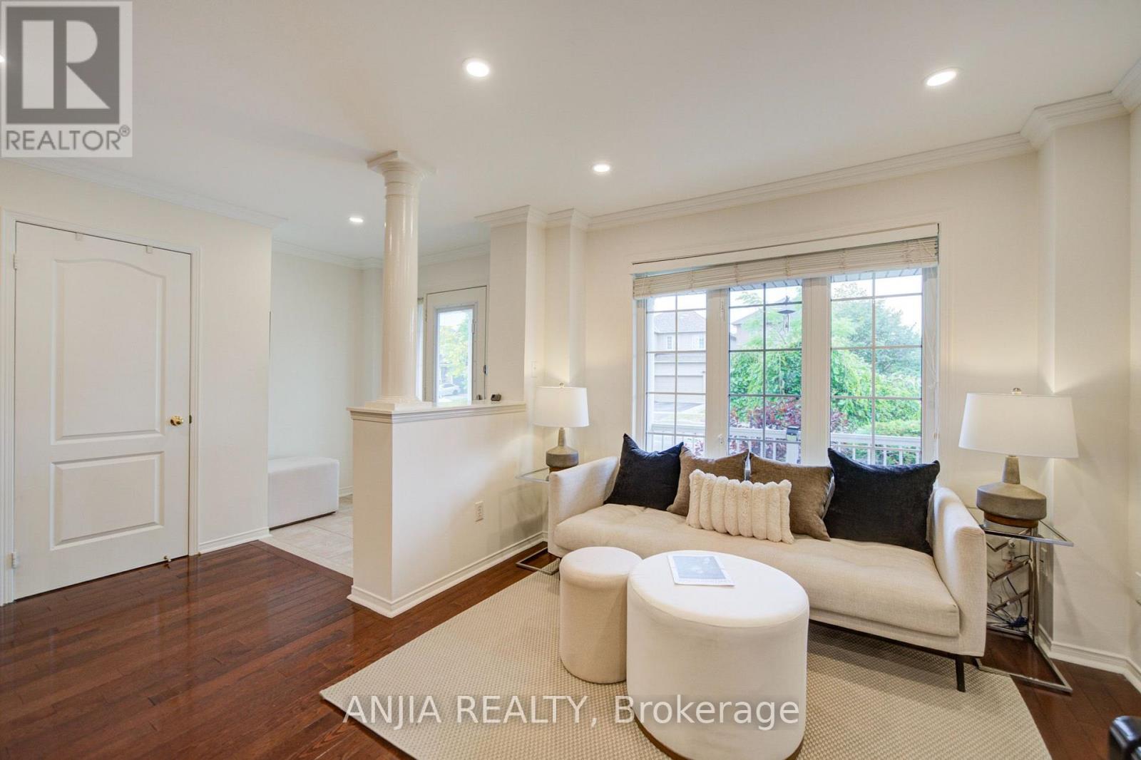 1 Aylesbury Gate, Markham, Ontario  L6C 2R6 - Photo 8 - N13853262