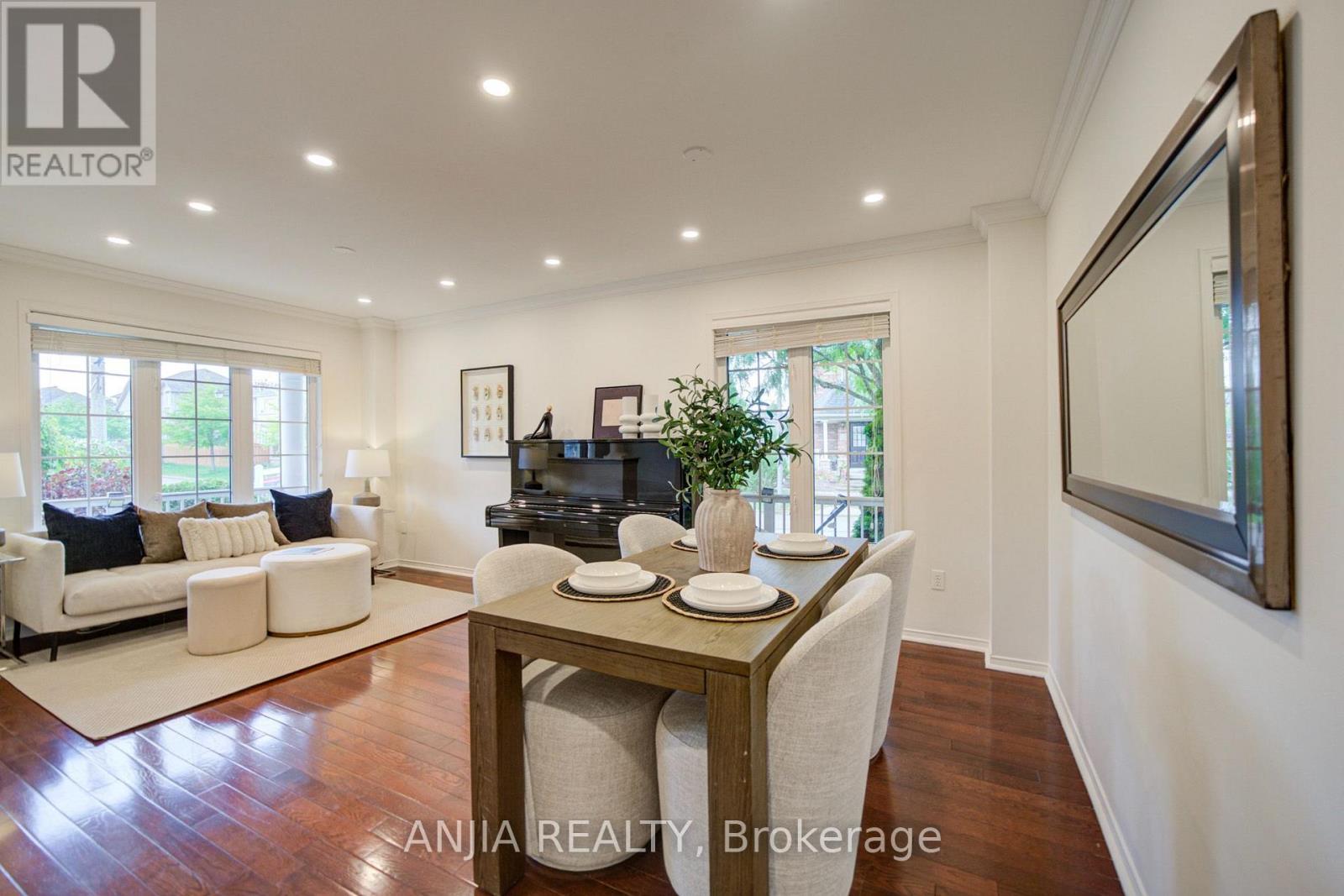 1 Aylesbury Gate, Markham, Ontario  L6C 2R6 - Photo 9 - N13853262