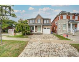 1 AYLESBURY GATE, Markham, Ontario