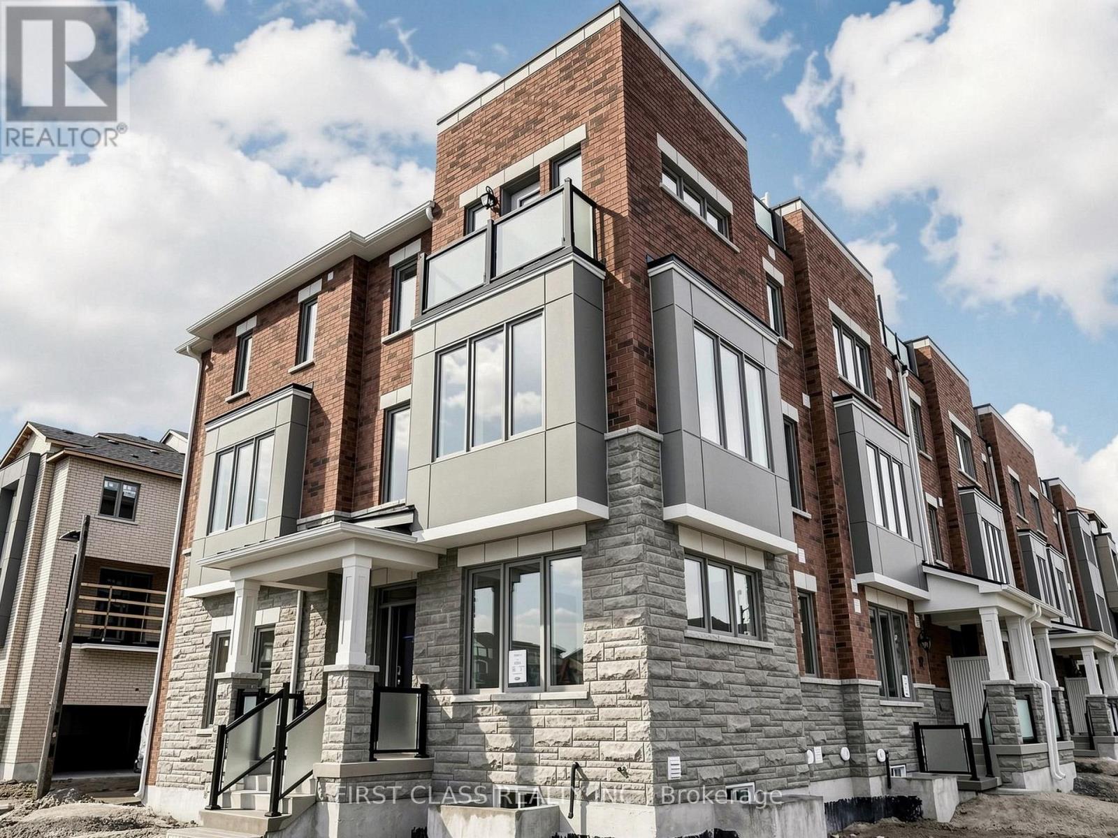 53 Sage Valley Drive, Markham, Ontario  L6C 3R9 - Photo 2 - N13853290