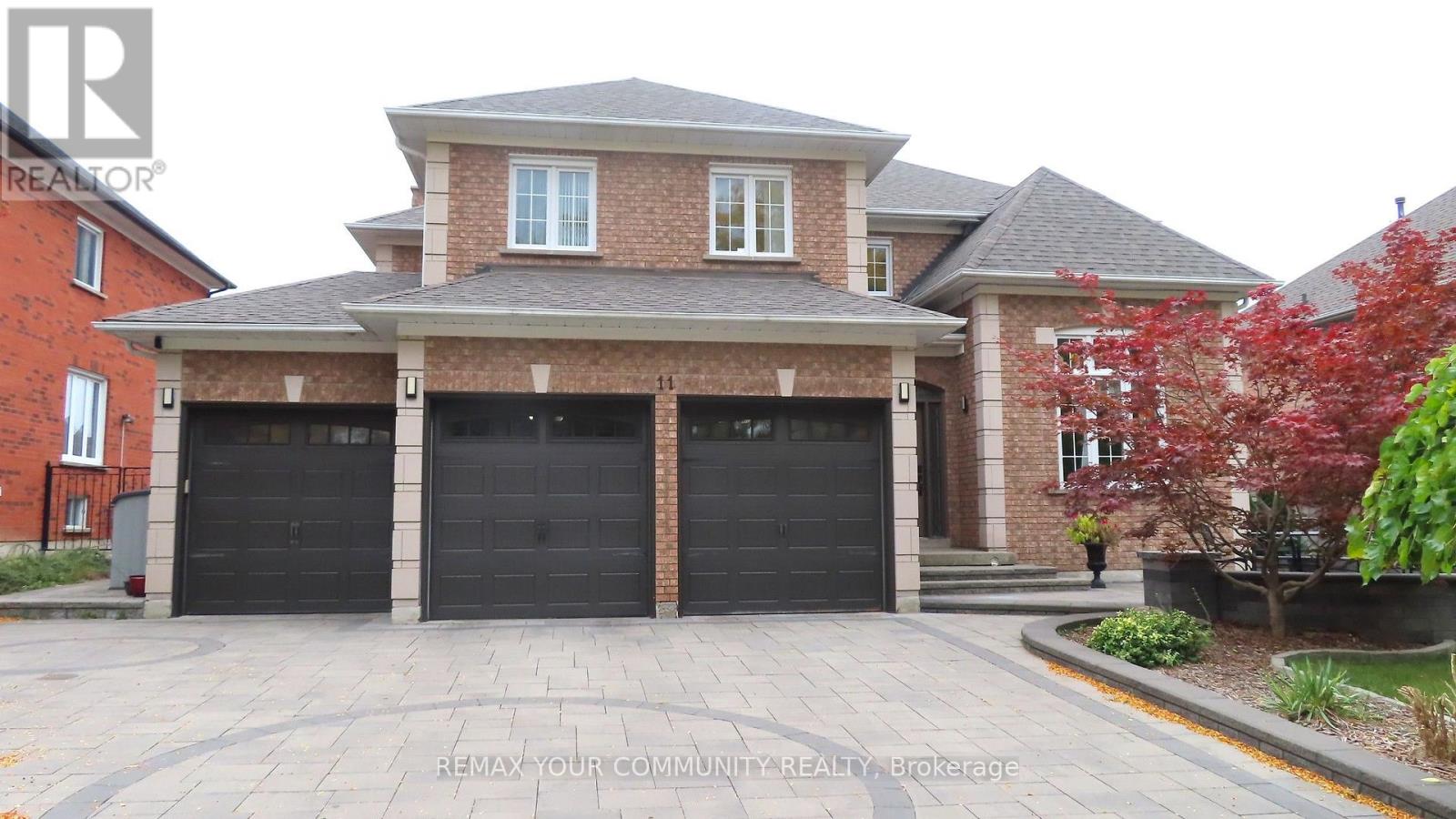 11 HANS DRIVE, Markham, Ontario