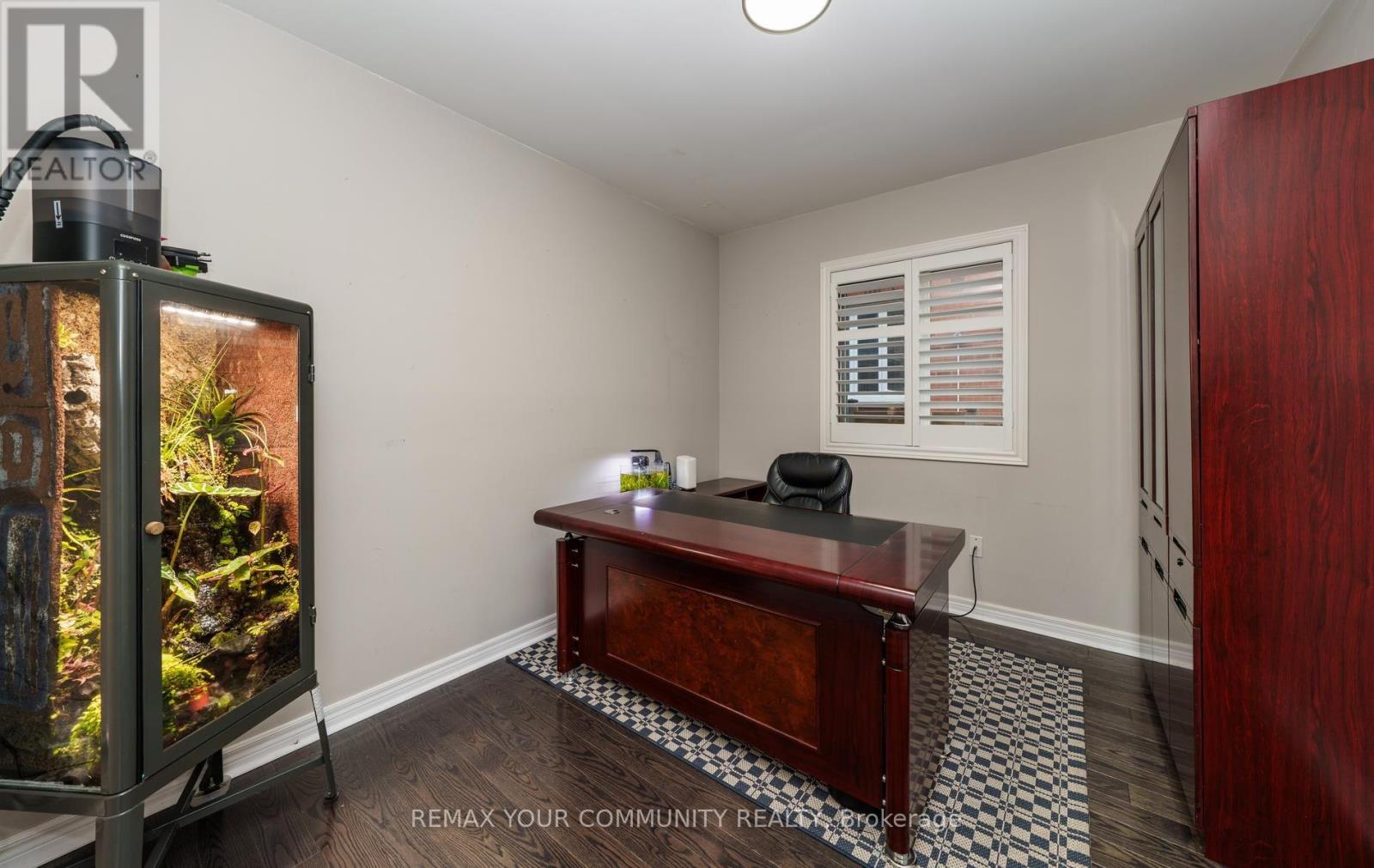 11 Hans Drive, Markham, Ontario  L6C 1T3 - Photo 22 - N13853304