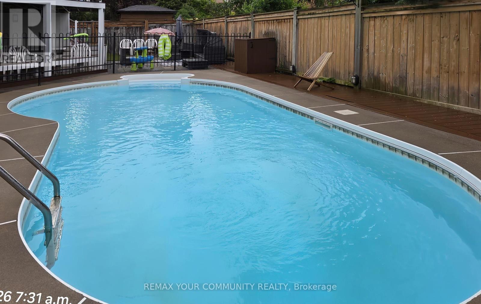 11 Hans Drive, Markham, Ontario  L6C 1T3 - Photo 46 - N13853304