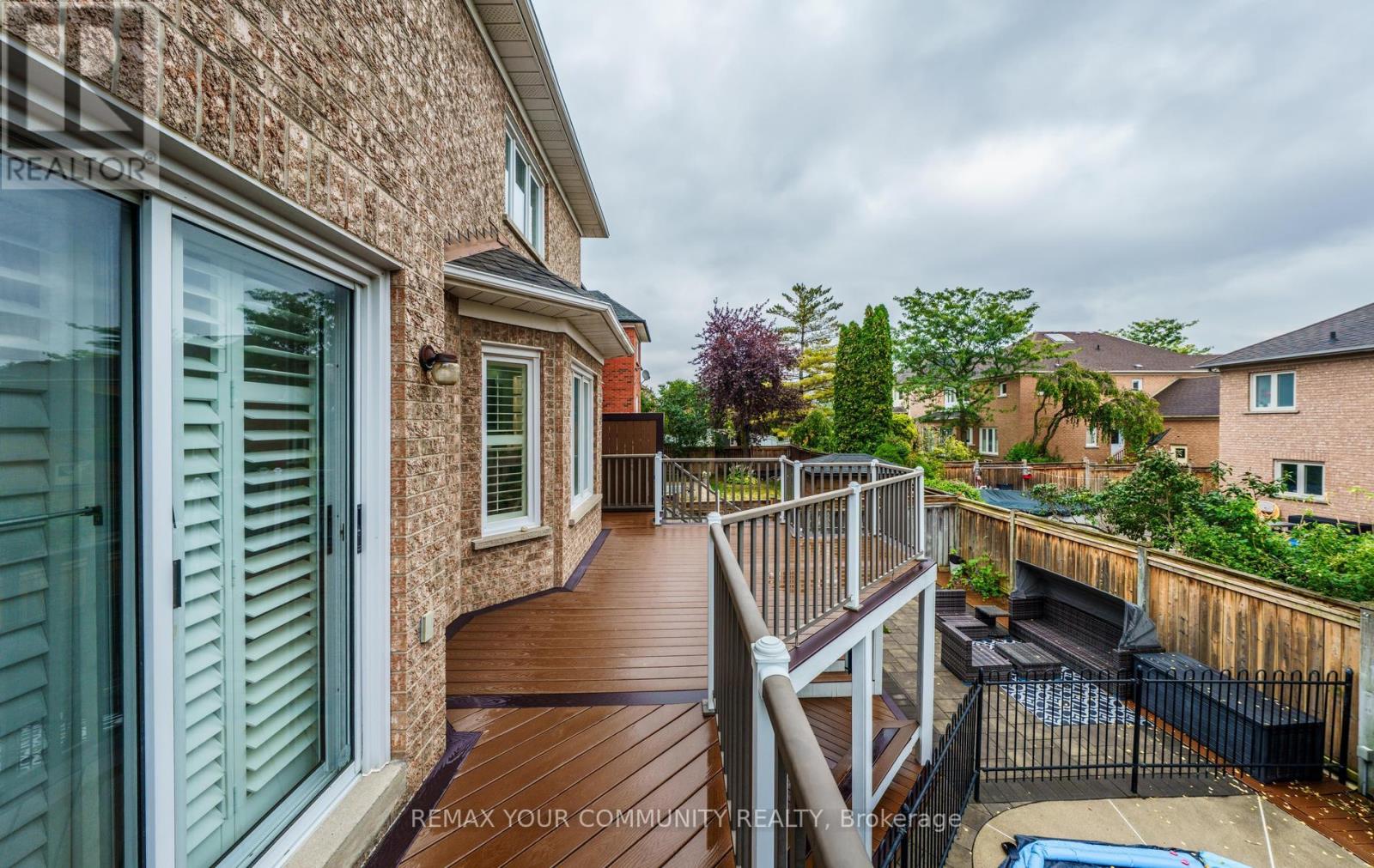 11 Hans Drive, Markham, Ontario  L6C 1T3 - Photo 50 - N13853304