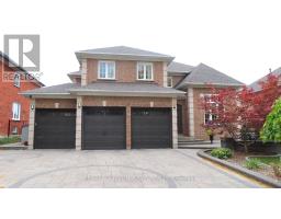 11 HANS DRIVE, Markham, Ontario