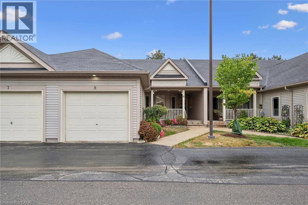 50 Midland Drive Unit# 8, Kitchener, Ontario  N2A 2A7 - Photo 3 - 40867612