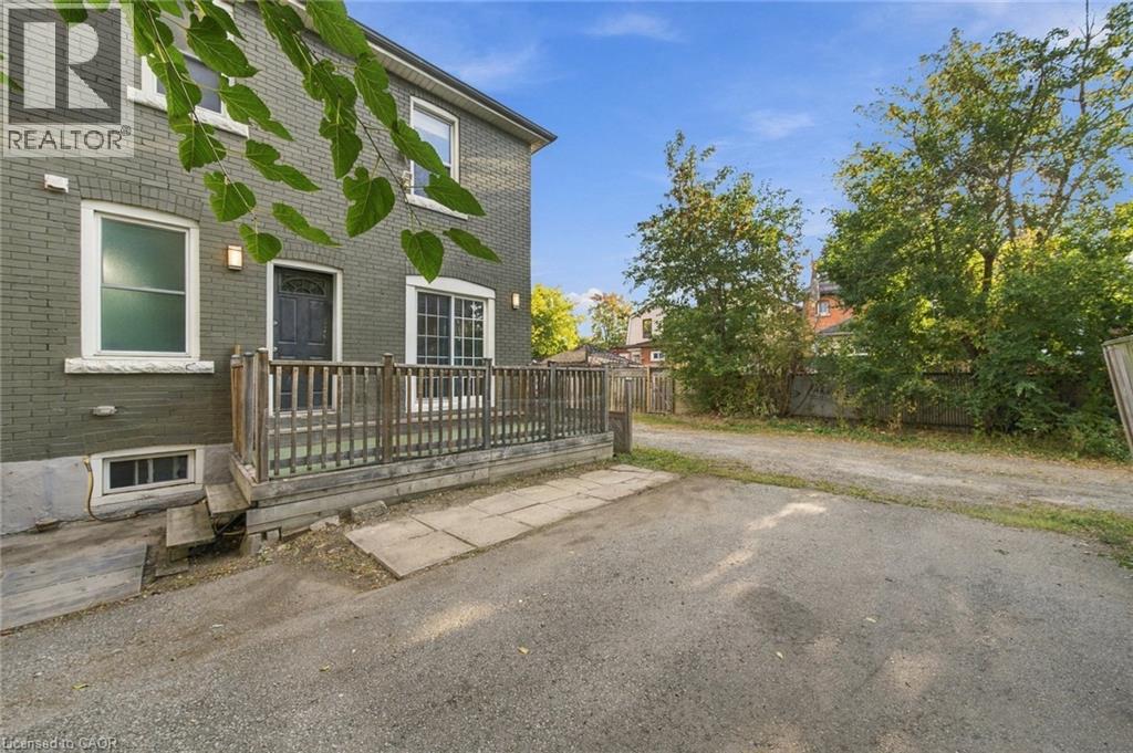 50 Somerset Avenue, Hamilton, Ontario  L8L 2L5 - Photo 3 - 40867400