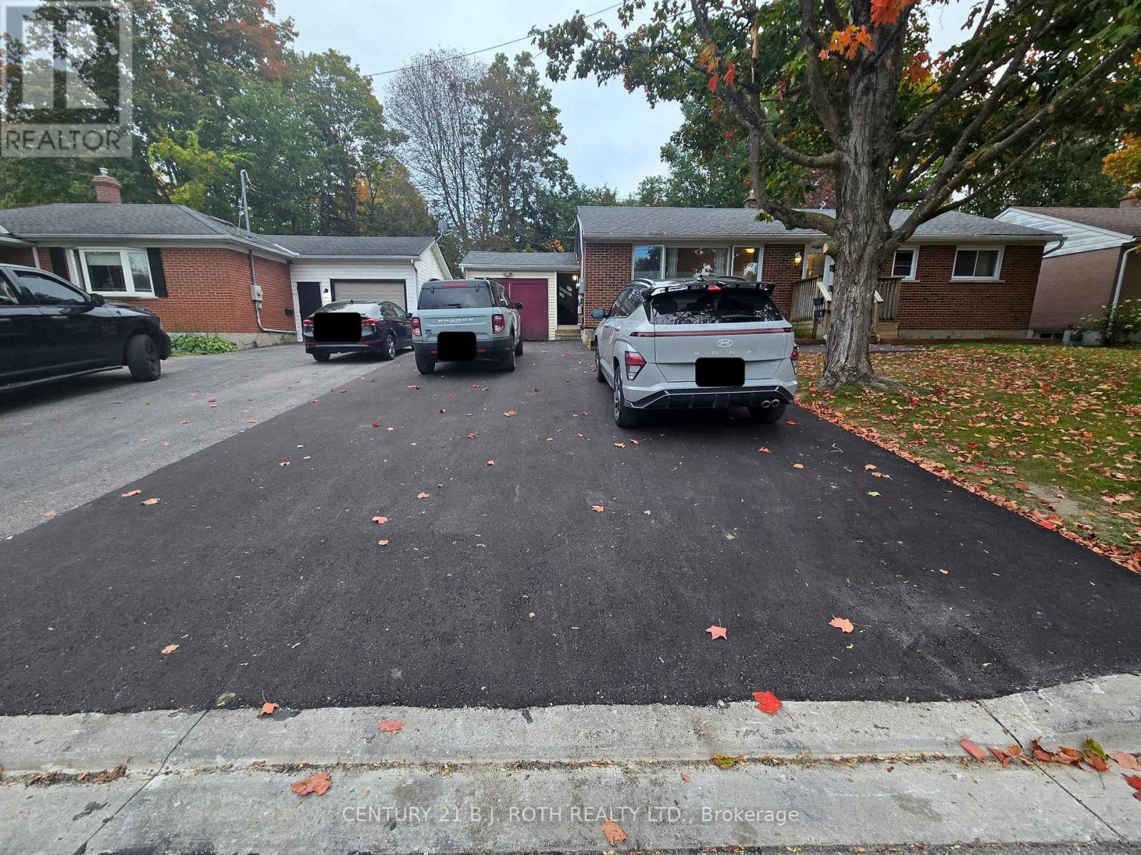 B - 50 Elmer Avenue, Orillia, Ontario  L3V 2S7 - Photo 11 - S13853064