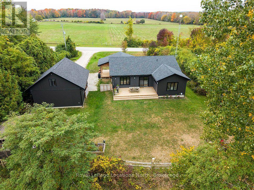 157807 7th Line, Meaford, Ontario  N4L 1W6 - Photo 2 - X13853124