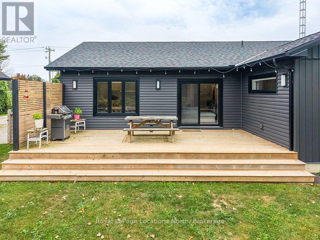 157807 7th Line, Meaford, Ontario  N4L 1W6 - Photo 25 - X13853124