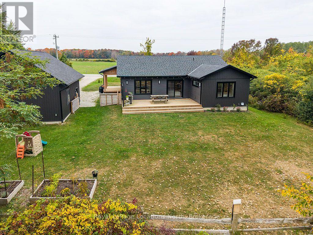 157807 7th Line, Meaford, Ontario  N4L 1W6 - Photo 28 - X13853124