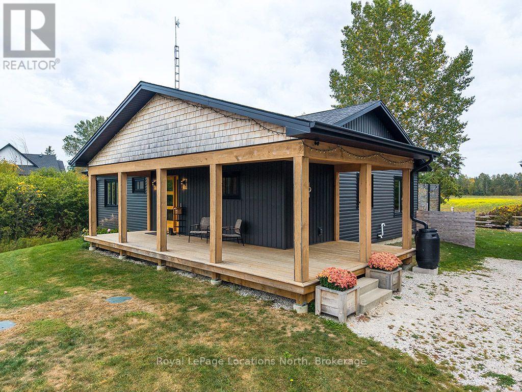 157807 7th Line, Meaford, Ontario  N4L 1W6 - Photo 3 - X13853124