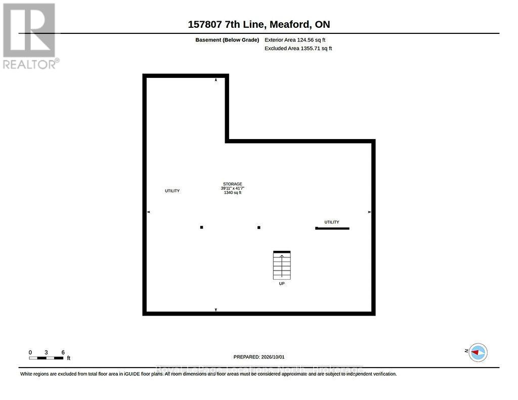 157807 7th Line, Meaford, Ontario  N4L 1W6 - Photo 30 - X13853124