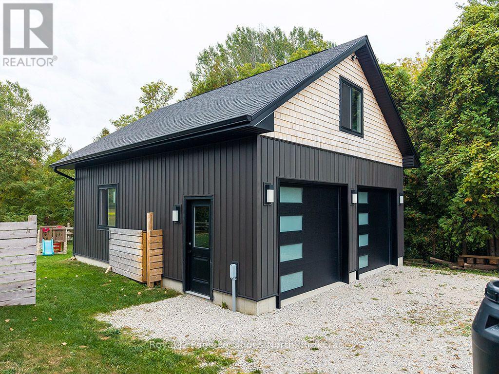 157807 7th Line, Meaford, Ontario  N4L 1W6 - Photo 4 - X13853124