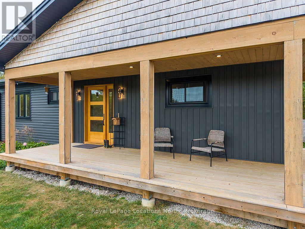 157807 7th Line, Meaford, Ontario  N4L 1W6 - Photo 5 - X13853124