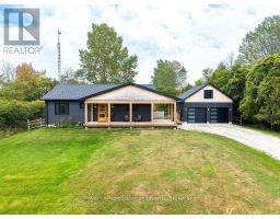 157807 7TH LINE, meaford, Ontario