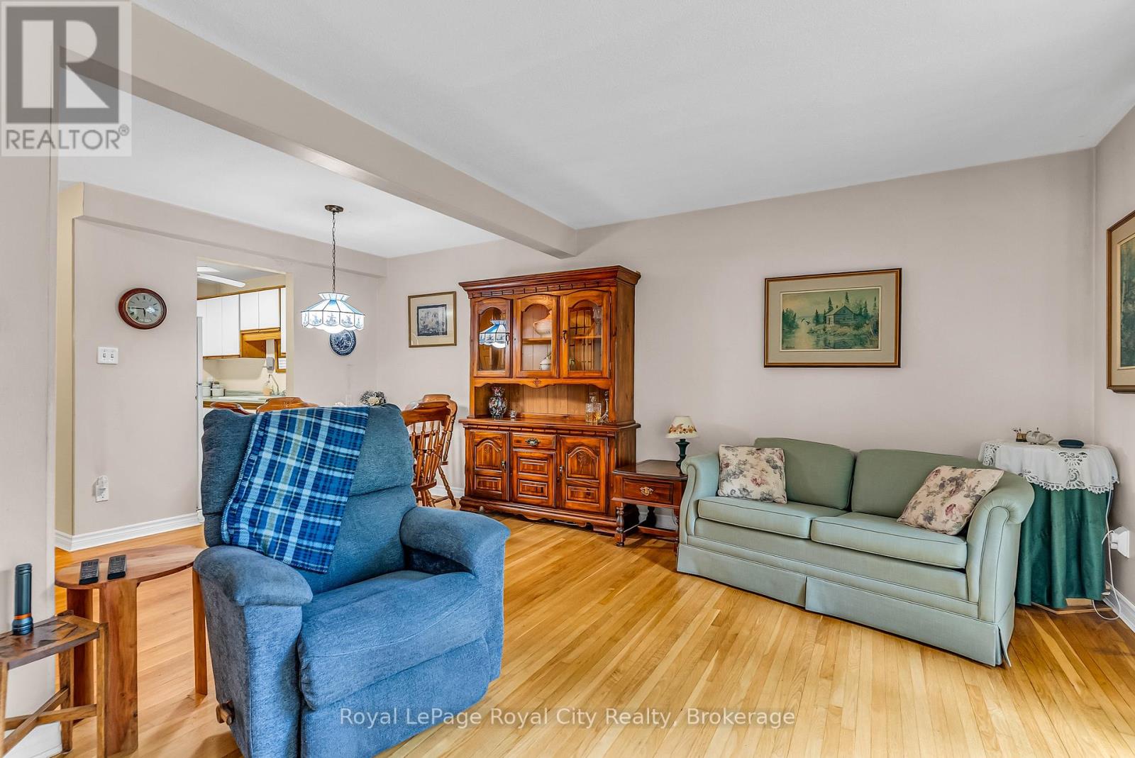 62 - 201 Silvercreek Parkway N, Guelph (Junction/onward Willow), Ontario  N1H 3T4 - Photo 14 - X13853300