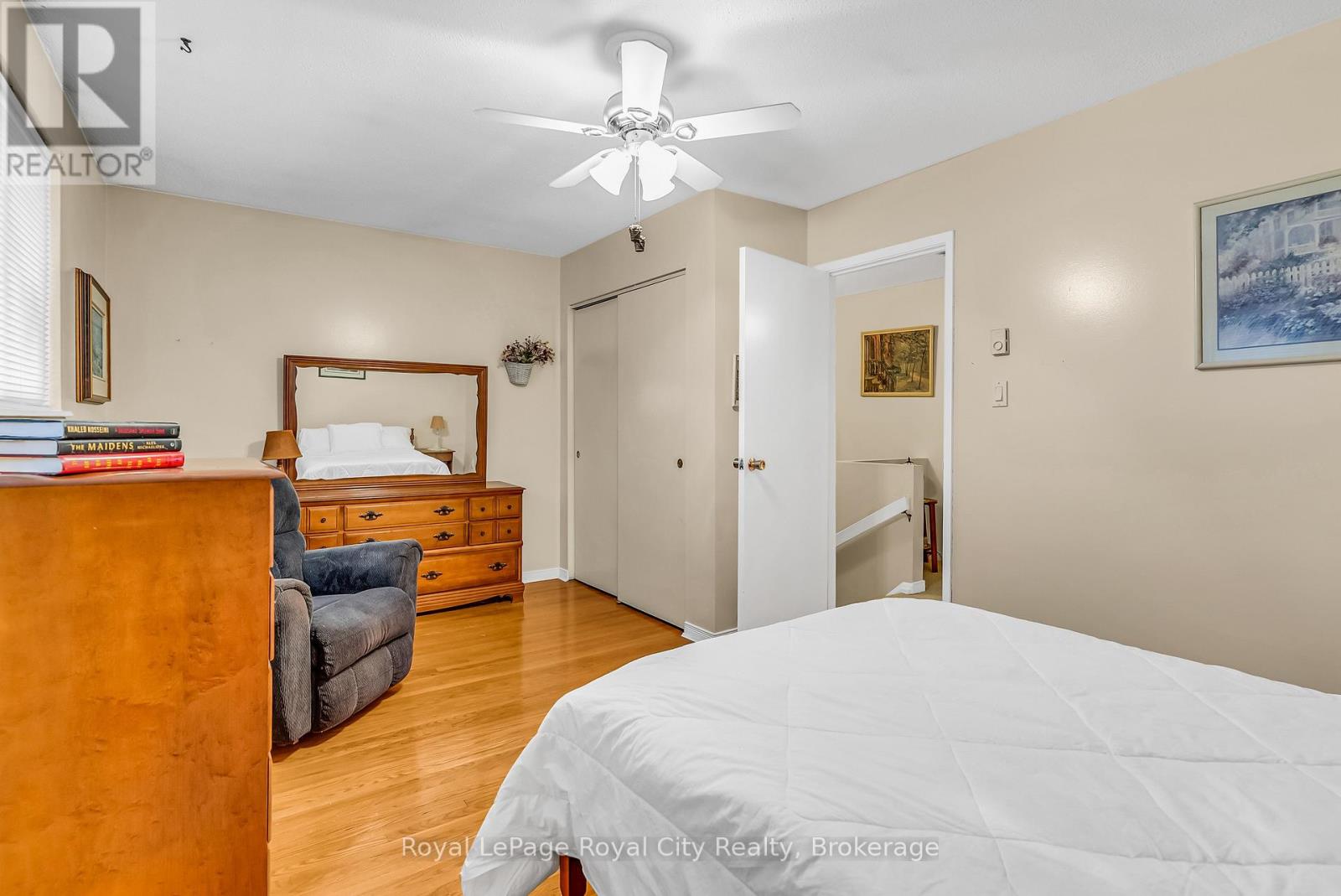 62 - 201 Silvercreek Parkway N, Guelph (Junction/onward Willow), Ontario  N1H 3T4 - Photo 18 - X13853300