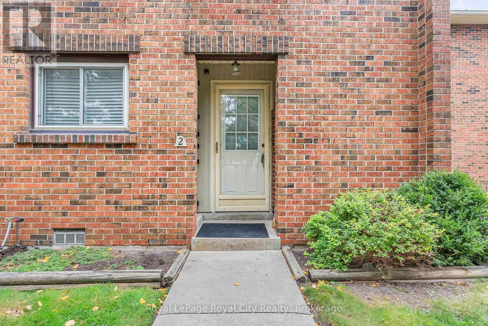 62 - 201 Silvercreek Parkway N, Guelph (Junction/onward Willow), Ontario  N1H 3T4 - Photo 3 - X13853300