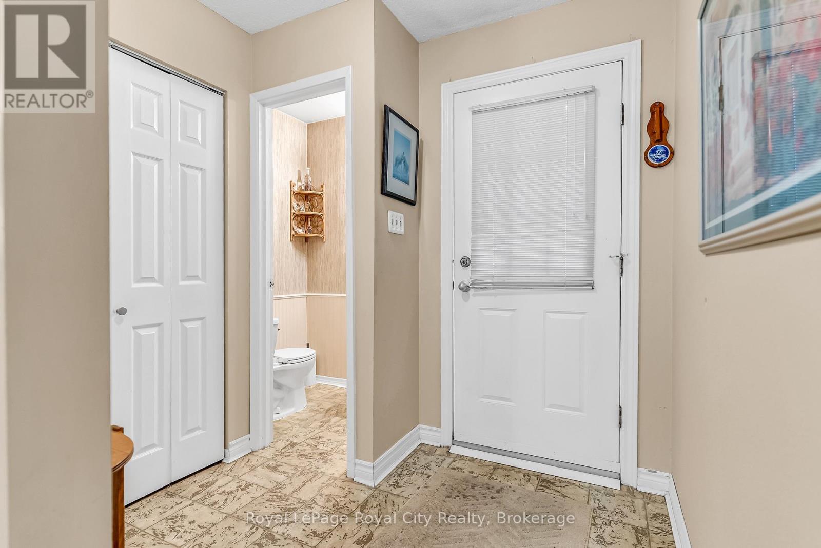 62 - 201 Silvercreek Parkway N, Guelph (Junction/onward Willow), Ontario  N1H 3T4 - Photo 4 - X13853300