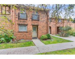 62 - 201 SILVERCREEK PARKWAY N, Guelph, Ontario