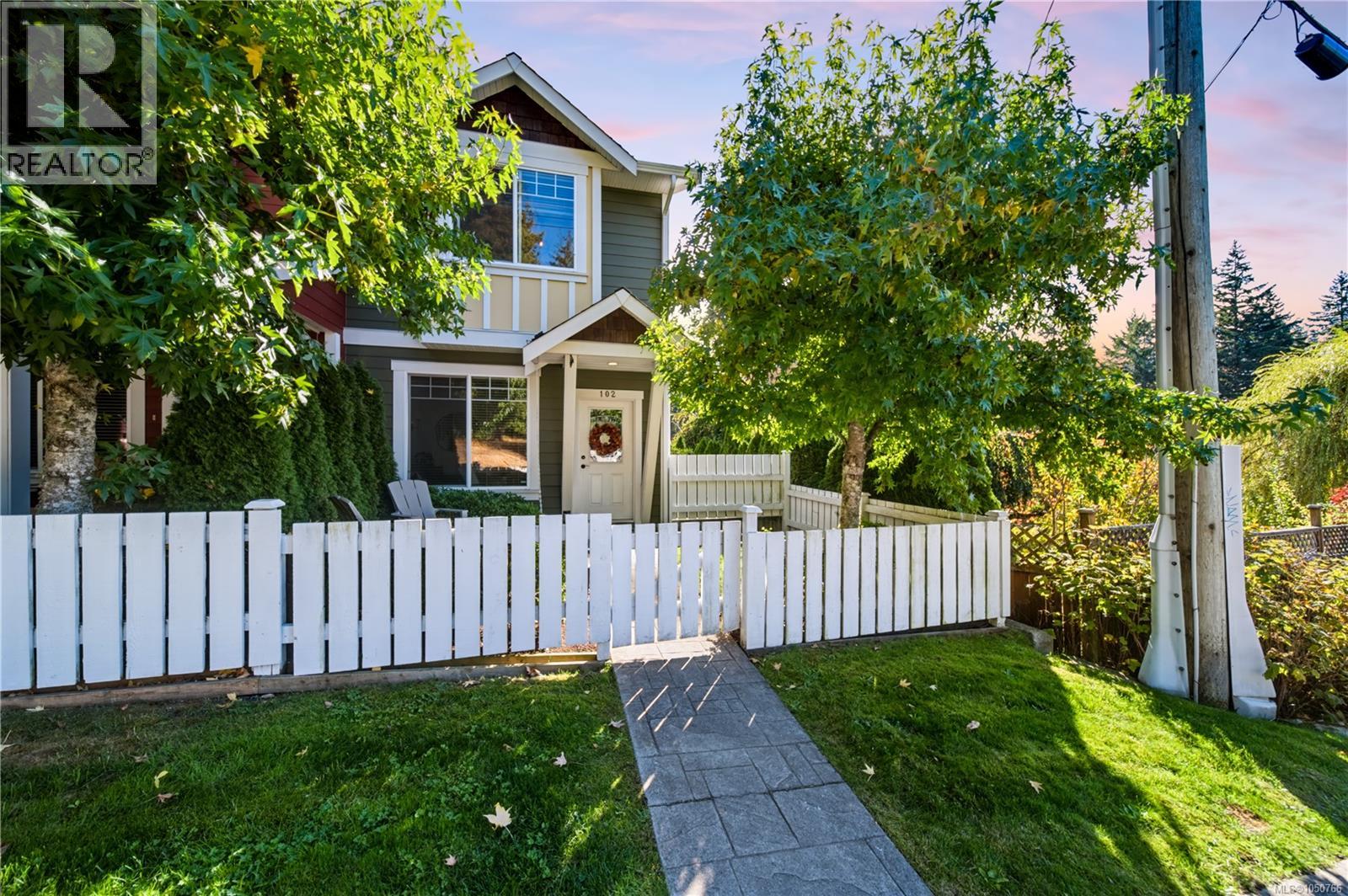 102 6057 Doumont Rd