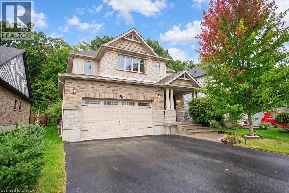 217 Woodway Trail, Simcoe, Ontario  N3Y 0C7 - Photo 2 - 40868194