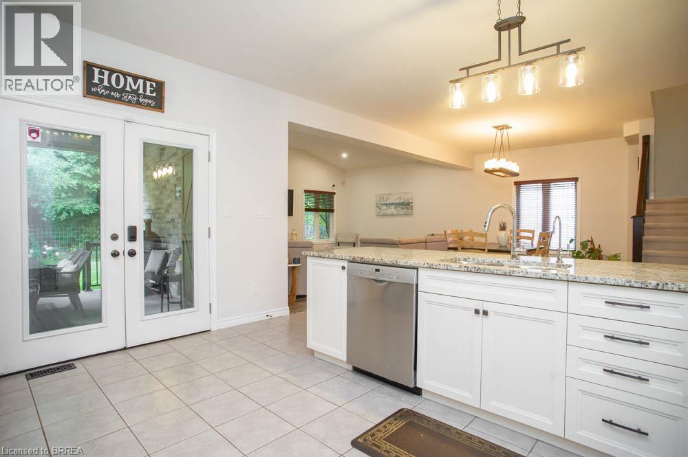 217 Woodway Trail, Simcoe, Ontario  N3Y 0C7 - Photo 7 - 40868194