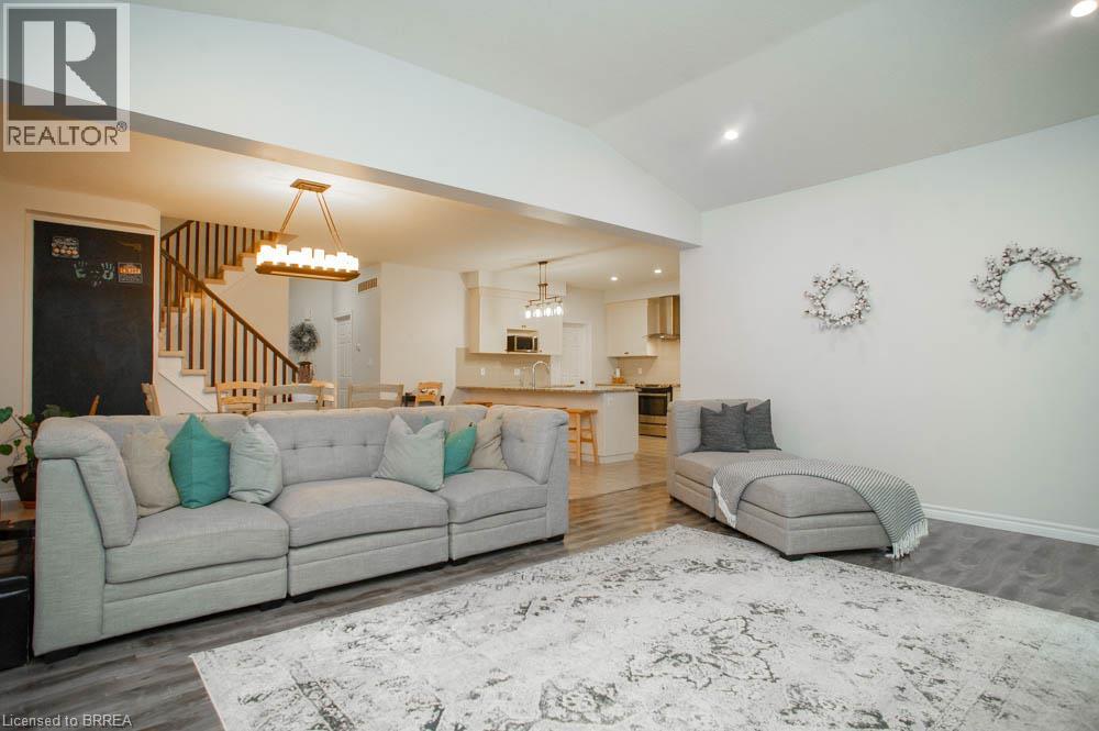 217 Woodway Trail, Simcoe, Ontario  N3Y 0C7 - Photo 10 - 40868194