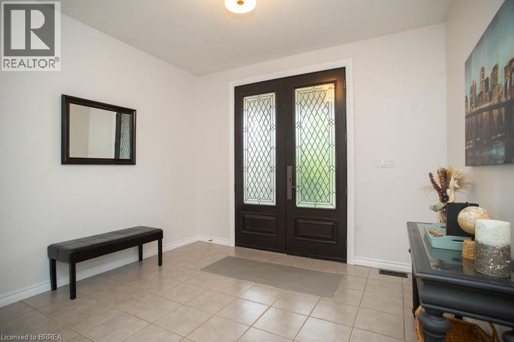 217 Woodway Trail, Simcoe, Ontario  N3Y 0C7 - Photo 3 - 40868194