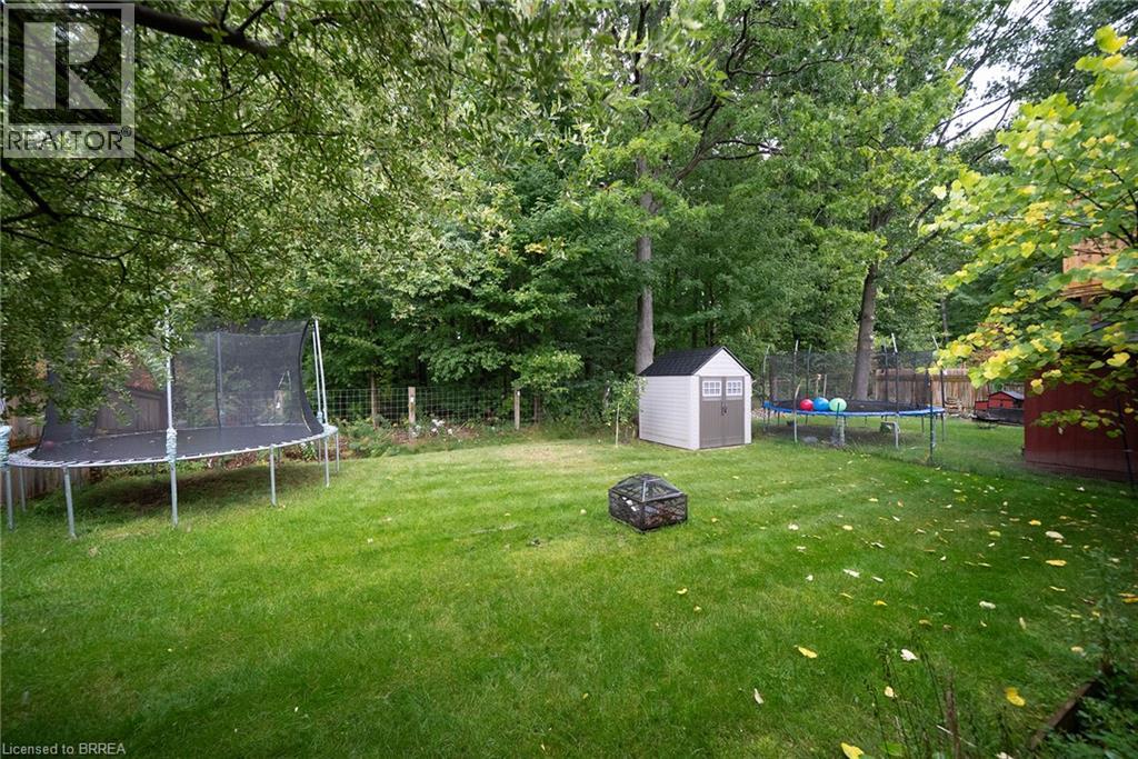 217 Woodway Trail, Simcoe, Ontario  N3Y 0C7 - Photo 31 - 40868194