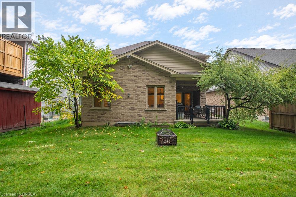 217 Woodway Trail, Simcoe, Ontario  N3Y 0C7 - Photo 29 - 40868194
