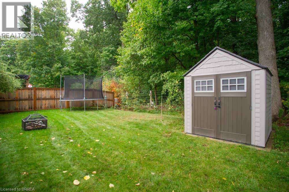 217 Woodway Trail, Simcoe, Ontario  N3Y 0C7 - Photo 30 - 40868194