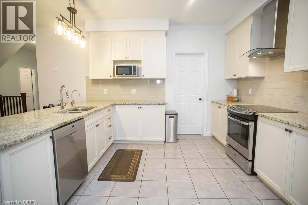 217 Woodway Trail, Simcoe, Ontario  N3Y 0C7 - Photo 6 - 40868194